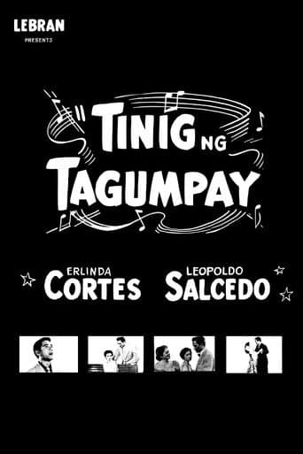 Tinig Ng Tagumpay poster
