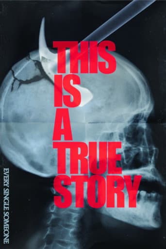 Every Single Someone poster