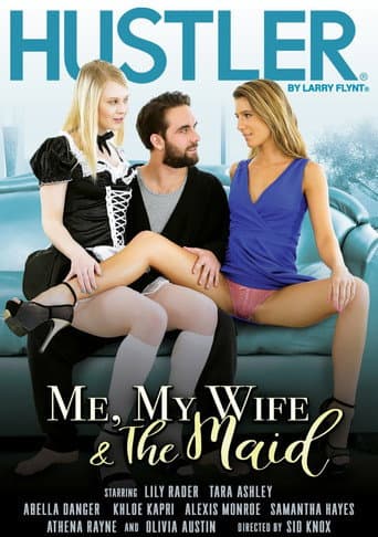 Me, My Wife and the Maid poster