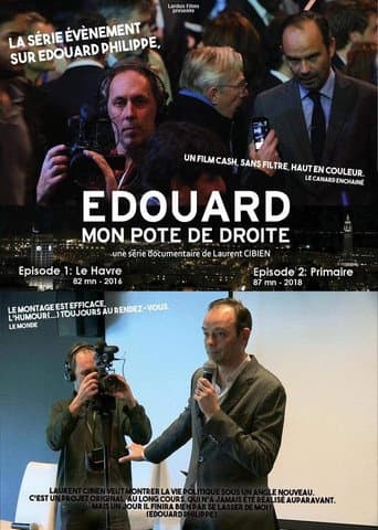 Édouard, mon pote de droite : Le Havre poster