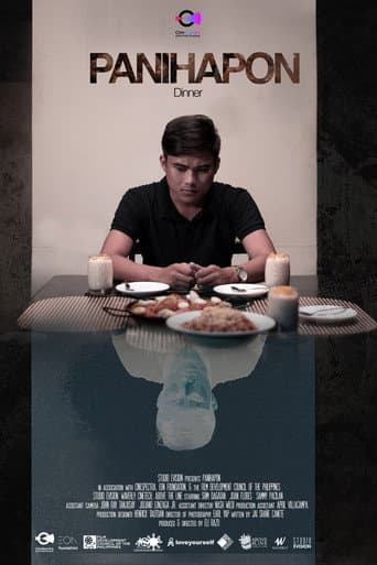 Dinner poster