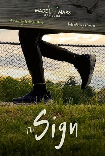 The Sign poster