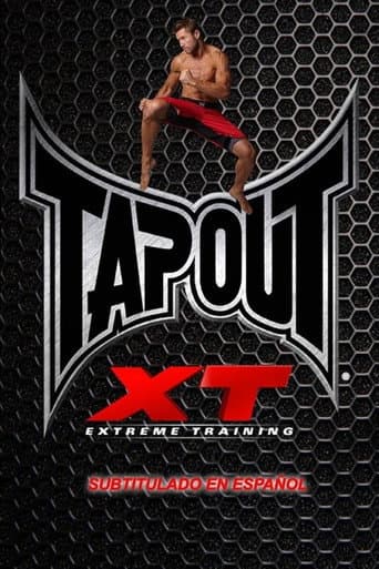 Tapout XT - 8 Pack Abs poster