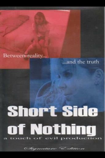 Short Side of Nothing poster