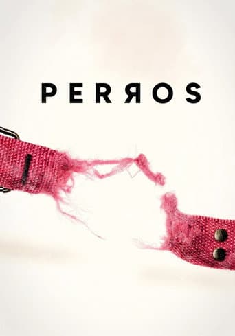 Perros poster