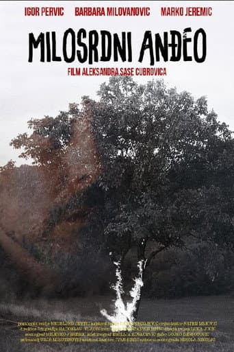 Merciful Angel poster