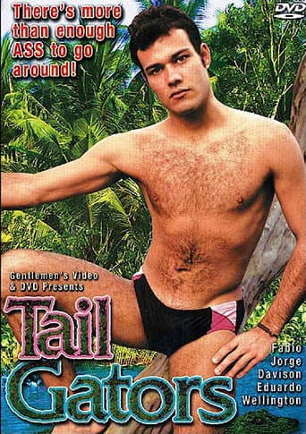 Tail Gators poster