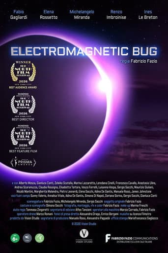 Electromagnetic Bug poster