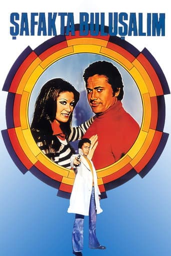 Let’s Dating at Dawn poster