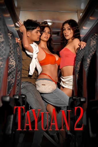 Tayuan 2 poster