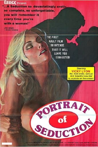 A Portrait of Seduction poster