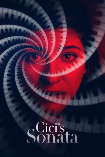 Cici's Sonata poster