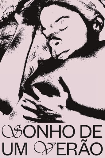 Sonho de um Verão poster