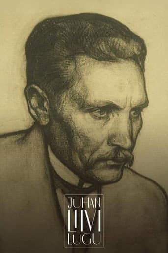 Juhan Liiv's Story poster