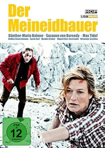 The Perjured Farmer poster