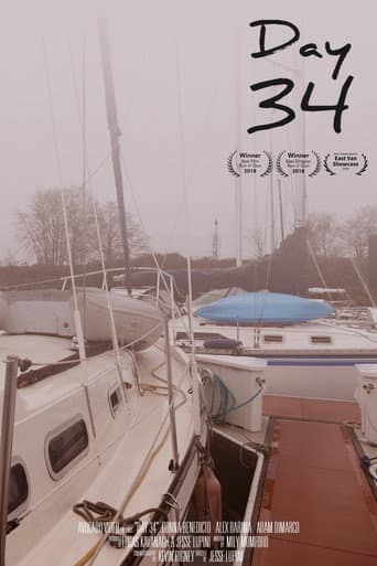 Day 34 poster