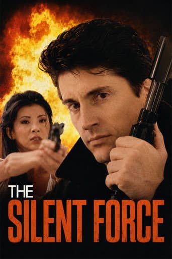 The Silent Force poster