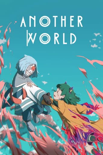 Another World poster