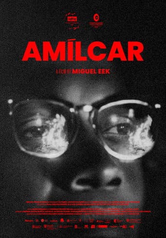 Amílcar poster