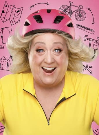 Christel de Laat: En Door?! poster