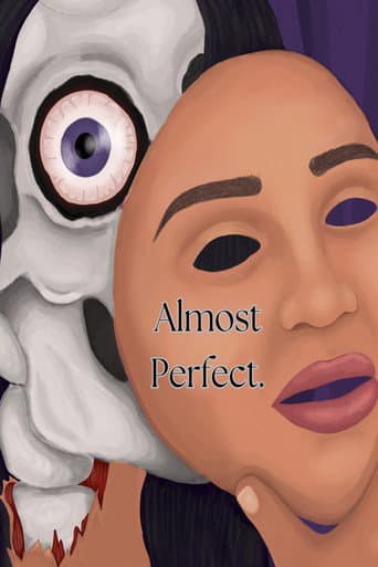 Almost Perfect poster