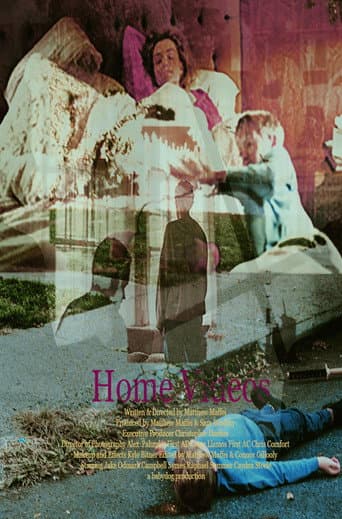 Home Videos poster