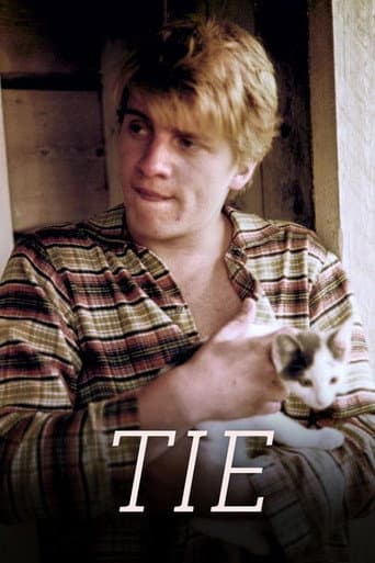 Tie poster