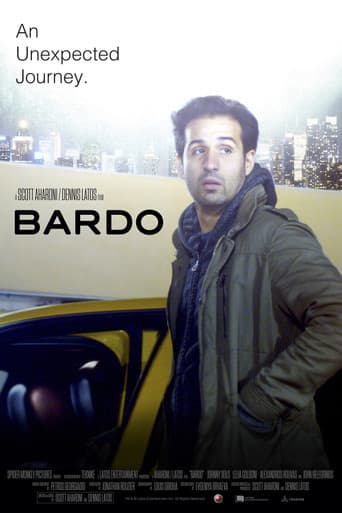 Bardo poster