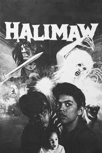 Monster poster