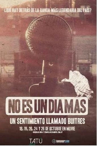 Not Another Day poster