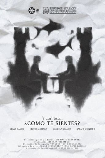 So, How Does That Make You Feel? poster