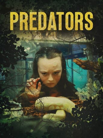 Predators poster