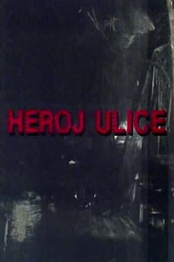 Street Hero poster