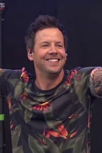 Simple Plan - Live Rock AM Ring poster