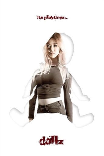 Dollz poster