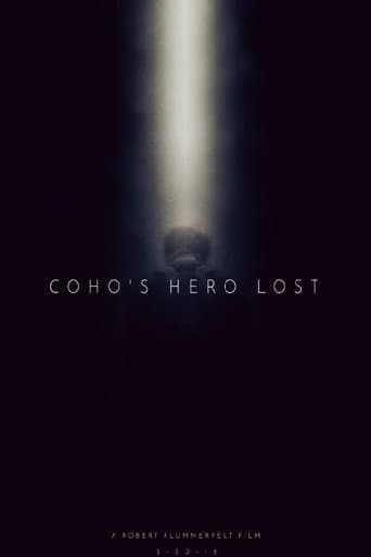 Coho's Hero Lost poster