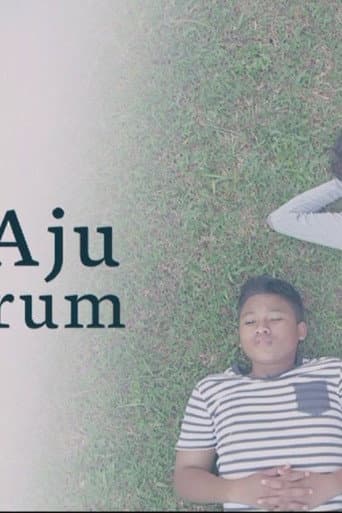 Jam Aju Tanpa Jarum poster