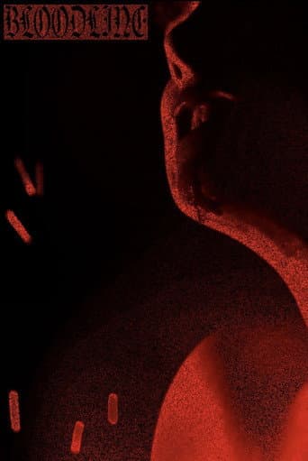 Bloodline poster