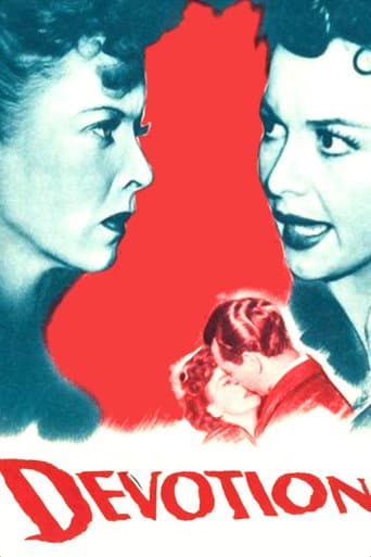 Devotion poster
