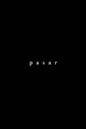 Pasar poster