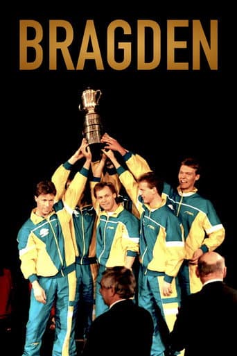 Bragden poster