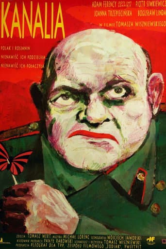 Kanalia poster