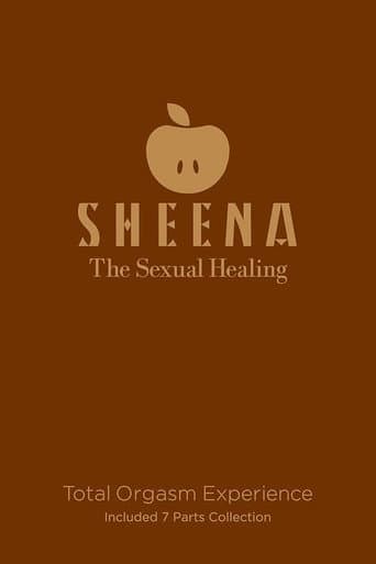 The Sexual Healing Total Orgasm Experience poster