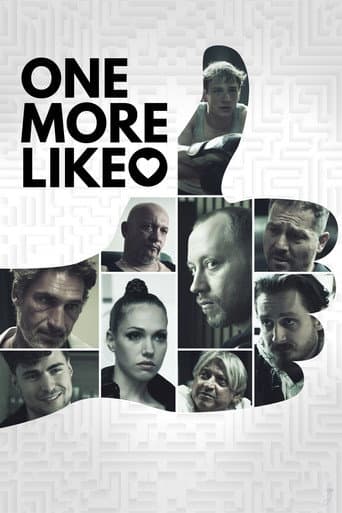One More Like poster