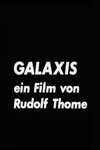Galaxy poster