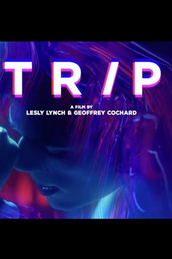Trip poster