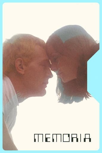Memoria poster