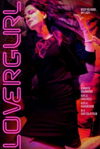 Lovergurl poster