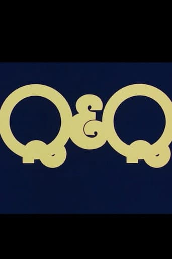 Q & Q De Film poster