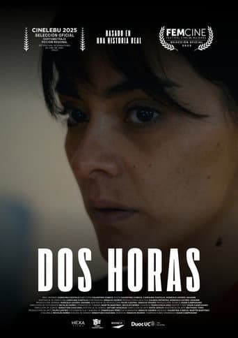 Two Hours poster